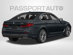 2023 BMW 5 Series 540i xDrive