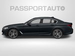 2023 BMW 5 Series 540i xDrive