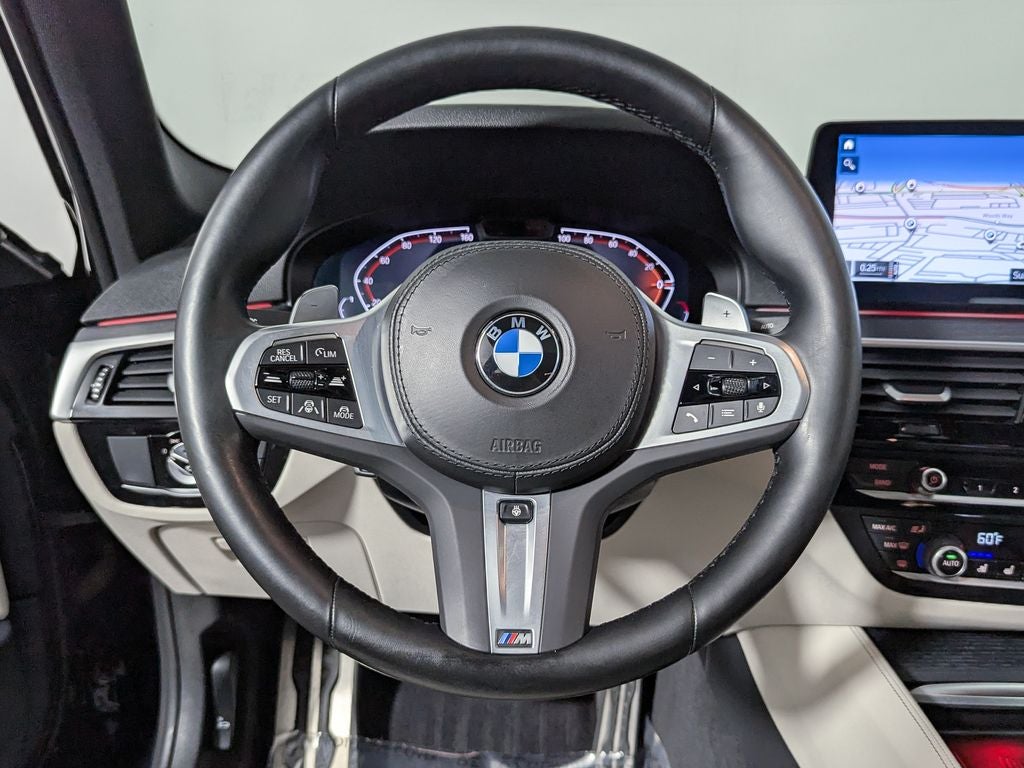 2023 BMW 540i 540i xDrive