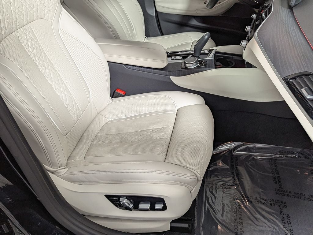 2023 BMW 540i 540i xDrive