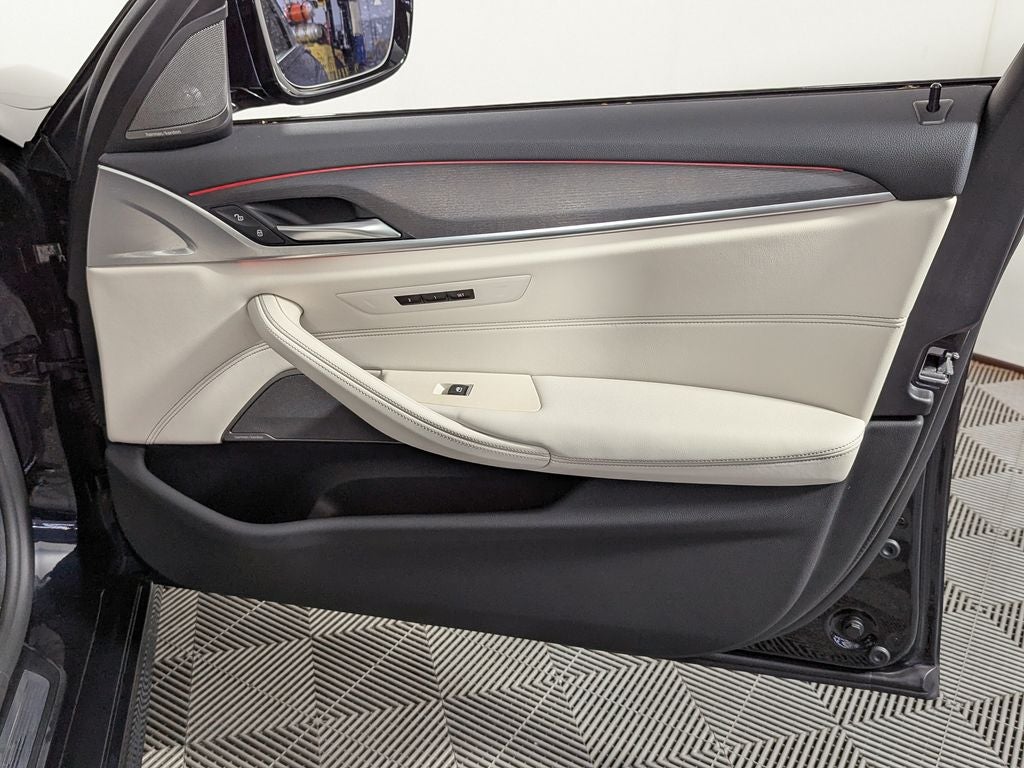 2023 BMW 540i 540i xDrive