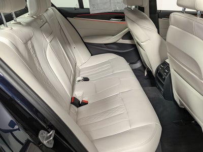 2023 BMW 540i 540i xDrive