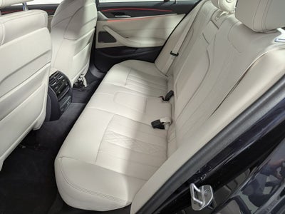 2023 BMW 540i 540i xDrive
