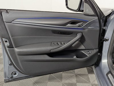 2023 BMW 540i 540i xDrive