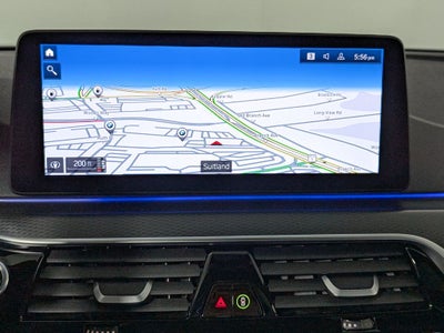 2023 BMW 540i 540i xDrive