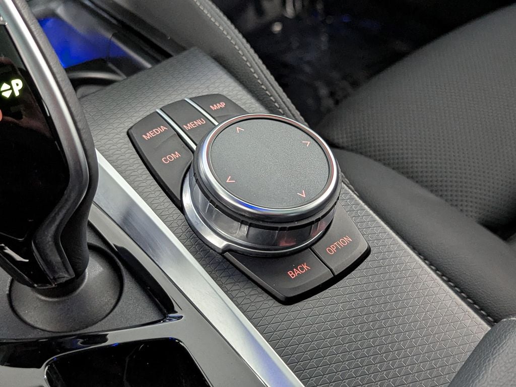 2023 BMW 540i 540i xDrive