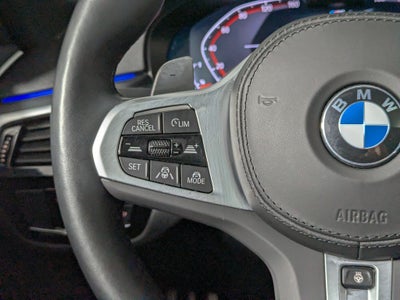 2023 BMW 540i 540i xDrive