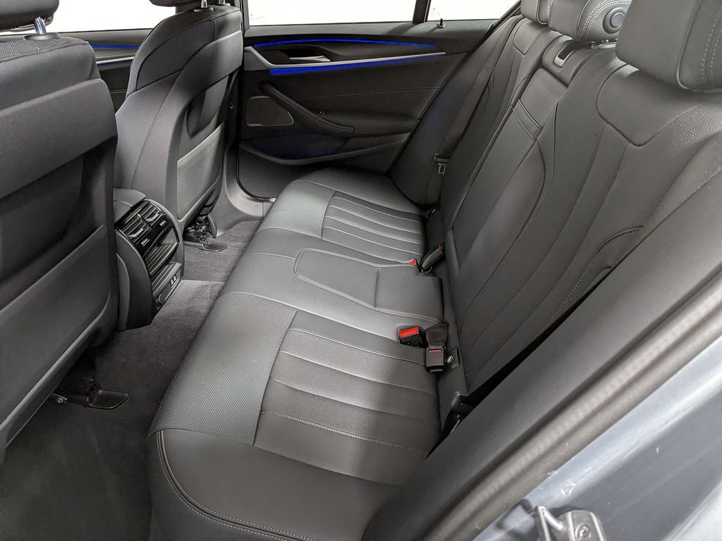 2023 BMW 540i 540i xDrive