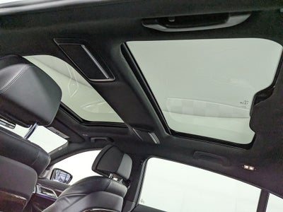 2022 BMW 7 Series 750i xDrive