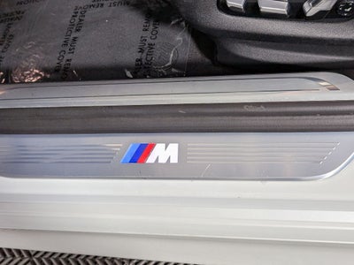 2022 BMW 7 Series 750i xDrive