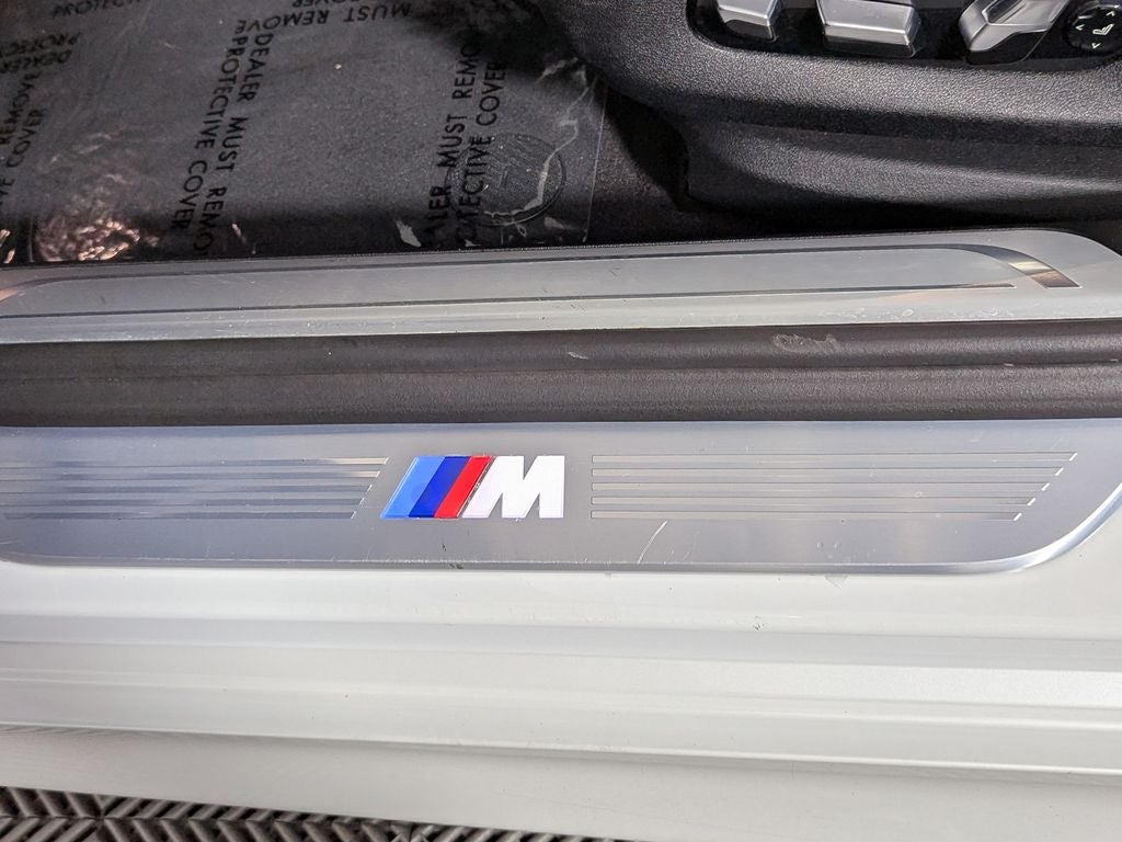 2022 BMW 7 Series 750i xDrive