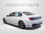 2022 BMW 7 Series 750i xDrive