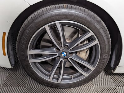 2022 BMW 7 Series 750i xDrive