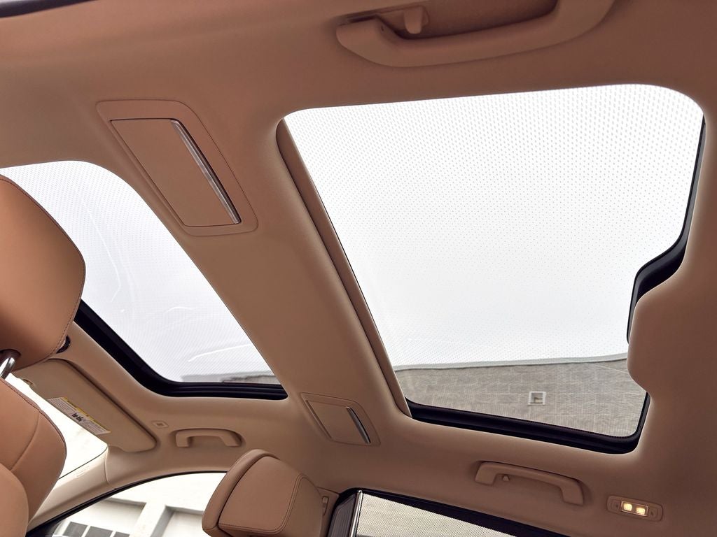 2022 BMW 7 Series 750i xDrive