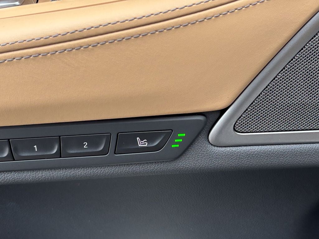 2022 BMW 7 Series 750i xDrive