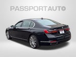 2022 BMW 7 Series 750i xDrive
