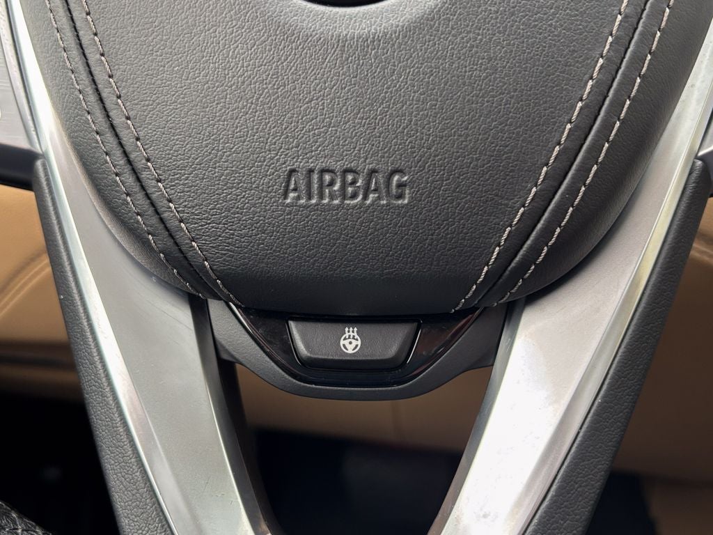 2022 BMW 7 Series 750i xDrive