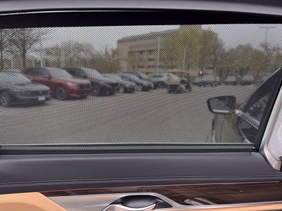 2022 BMW 7 Series 750i xDrive