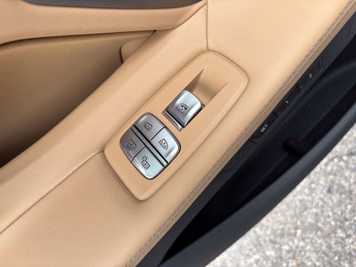 2022 BMW 7 Series 750i xDrive