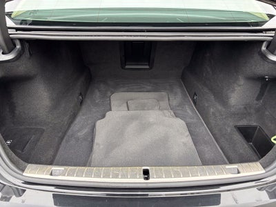 2022 BMW 7 Series 750i xDrive