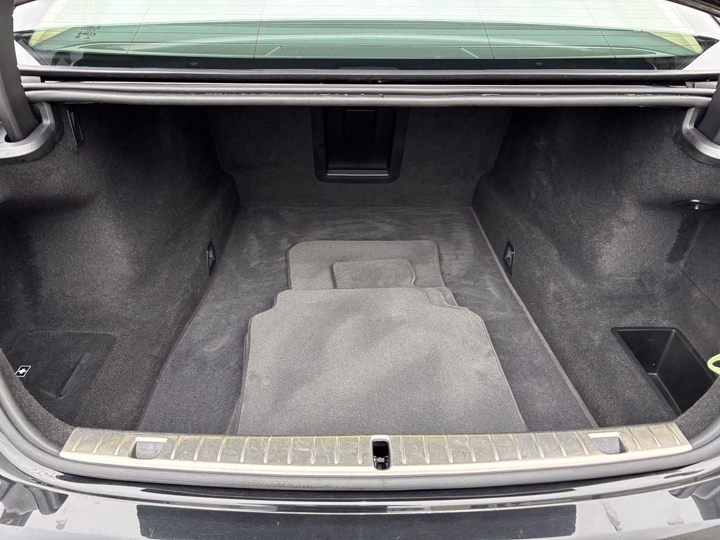 2022 BMW 7 Series 750i xDrive