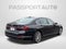 2022 BMW 7 Series 750i xDrive