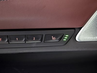 2020 BMW 7 Series 745e xDrive iPerformance