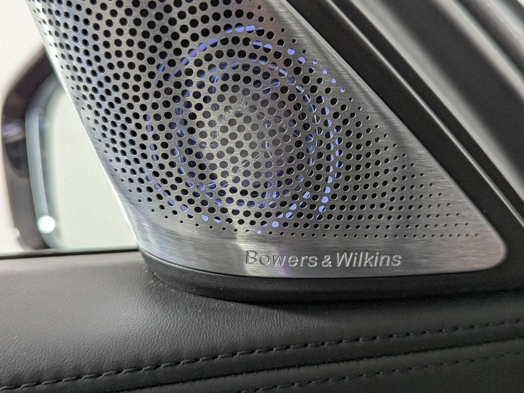 2020 BMW 7 Series 745e xDrive iPerformance