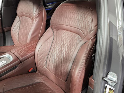 2020 BMW 7 Series 745e xDrive iPerformance