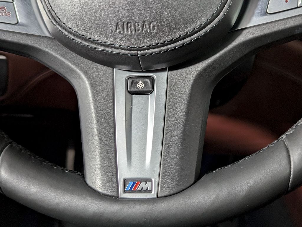 2020 BMW 7 Series 745e xDrive iPerformance