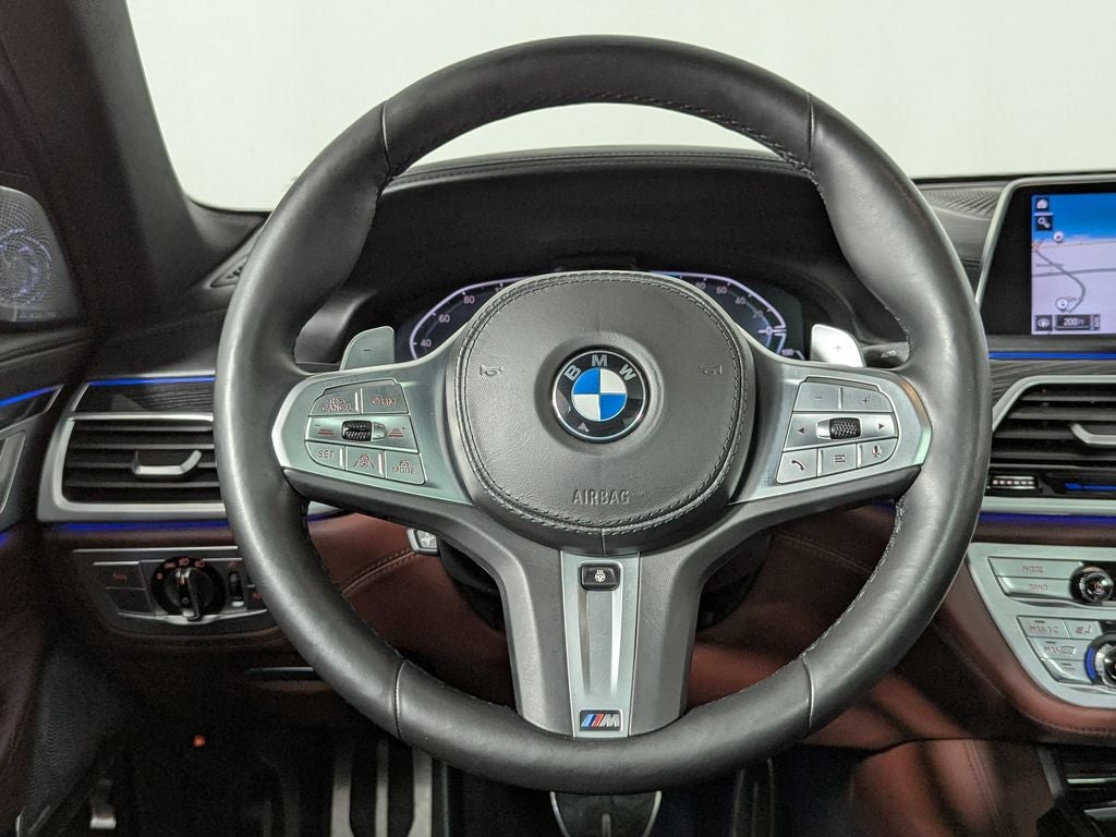 2020 BMW 7 Series 745e xDrive iPerformance