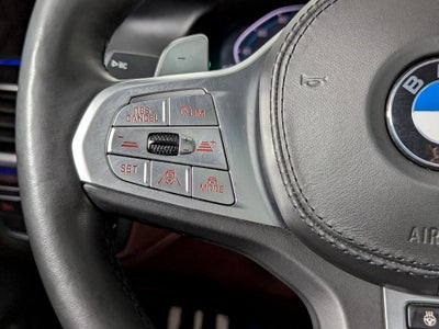 2020 BMW 7 Series 745e xDrive iPerformance