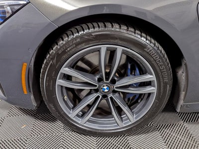 2020 BMW 7 Series 745e xDrive iPerformance