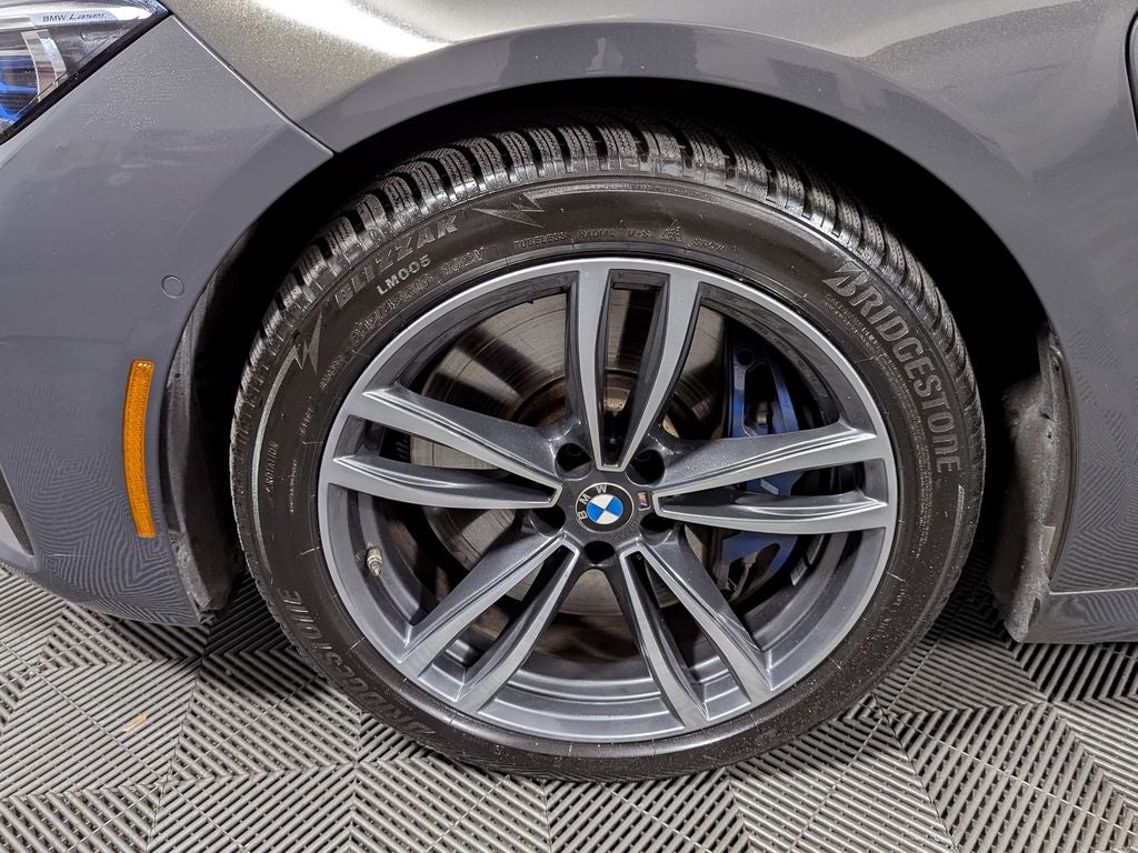 2020 BMW 7 Series 745e xDrive iPerformance