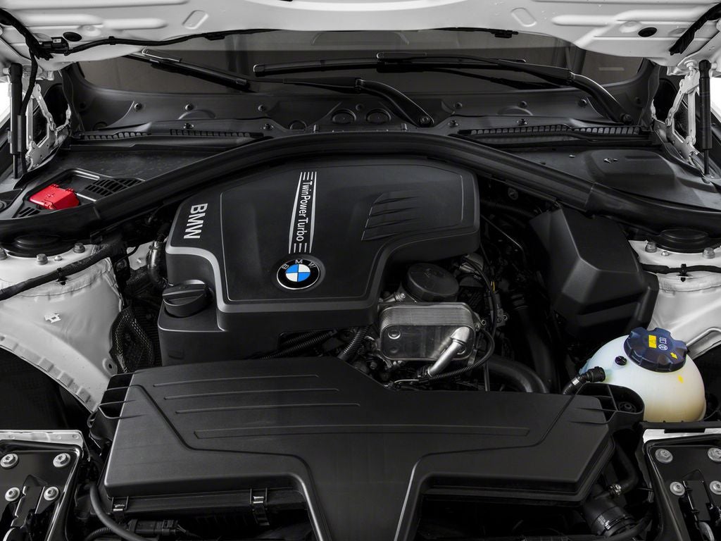 2018 BMW 3 Series 330i xDrive