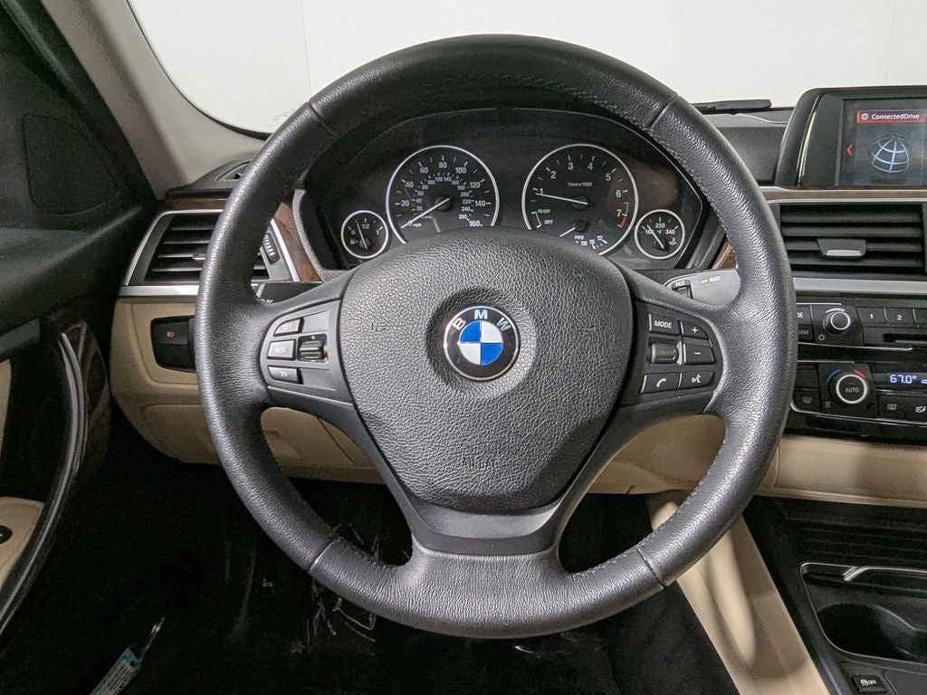 2018 BMW 320i 320i