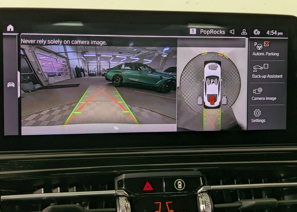 2026 BMW 850i M850i xDrive