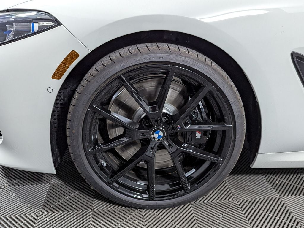 2026 BMW 850i M850i xDrive