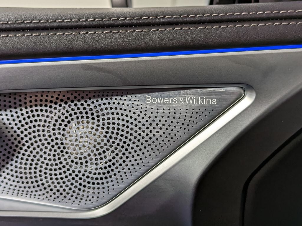 2025 BMW 850i M850i xDrive