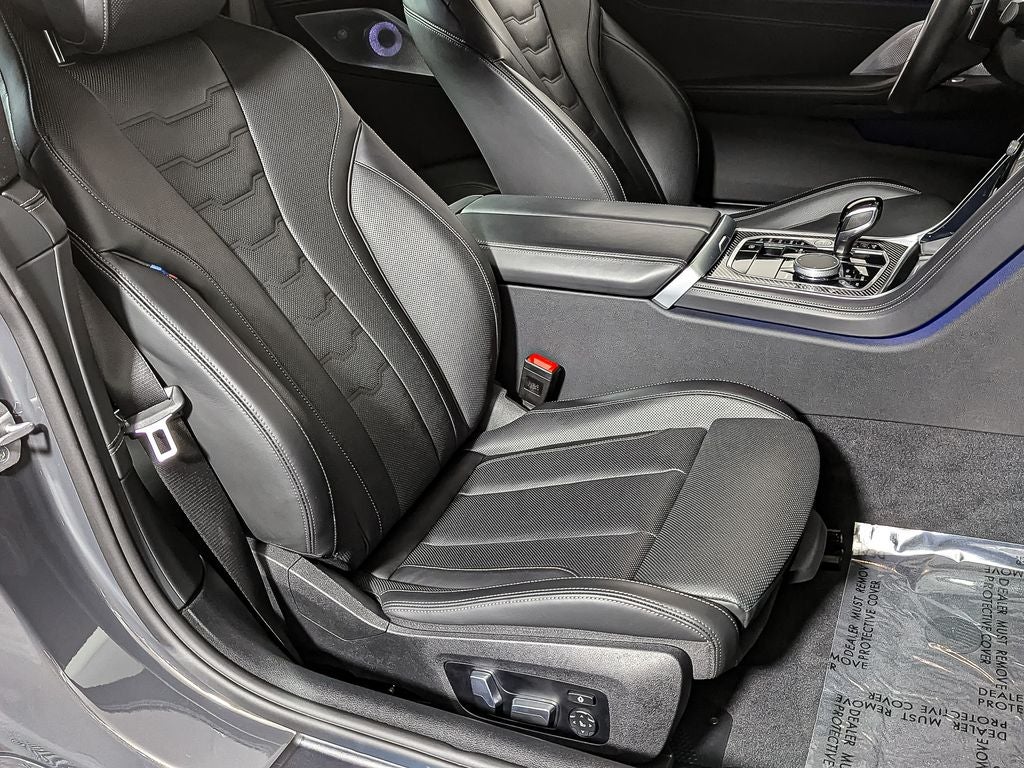 2025 BMW 850i M850i xDrive