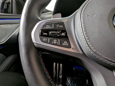 2025 BMW 850i M850i xDrive