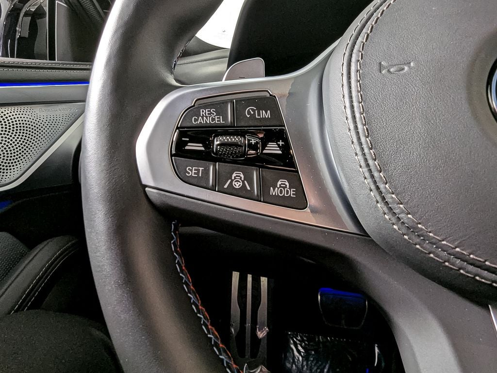 2025 BMW 850i M850i xDrive