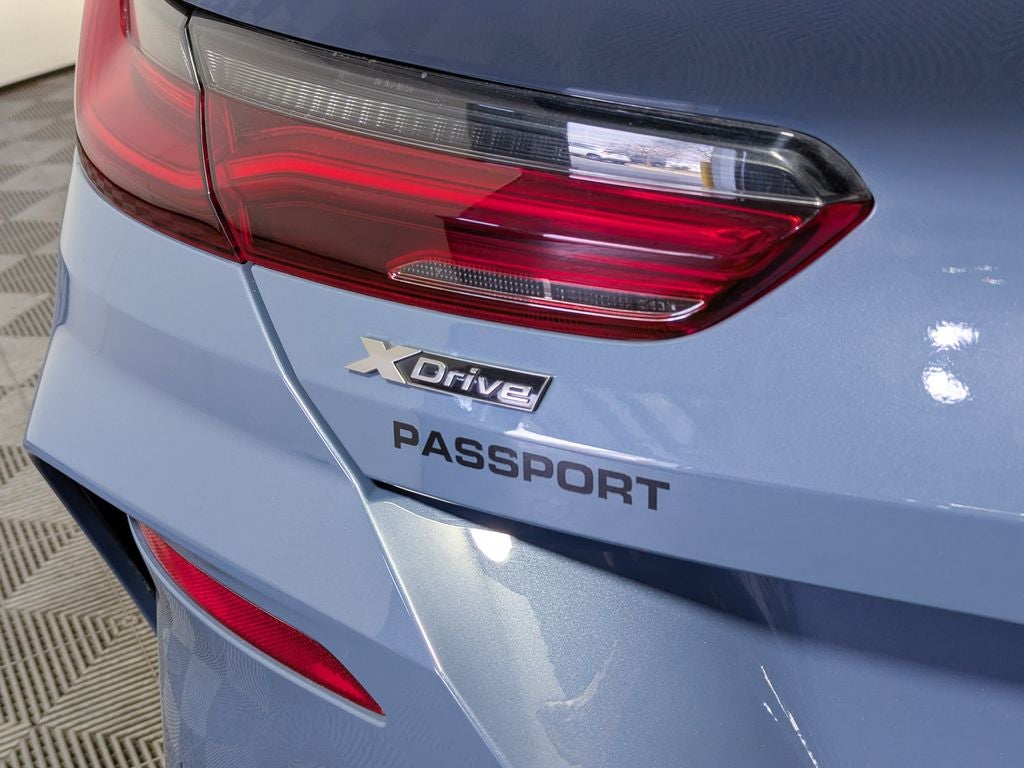 2019 BMW 850i M850i xDrive