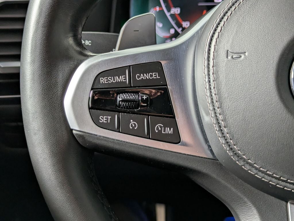 2019 BMW 850i M850i xDrive