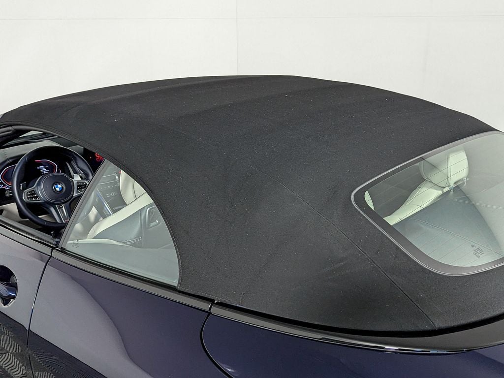 2024 BMW 840i xDrive 840i