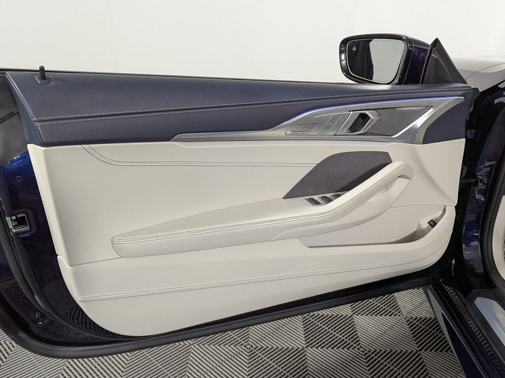 2024 BMW 840i xDrive 840i