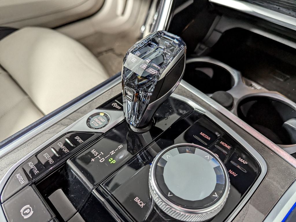 2024 BMW 840i xDrive 840i