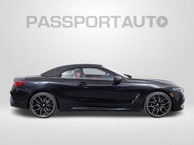 2024 BMW 840i xDrive 840i