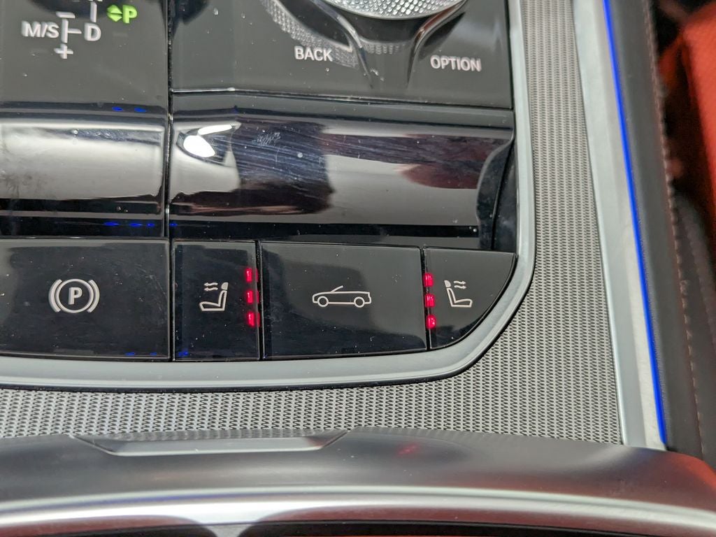 2024 BMW 840i xDrive 840i