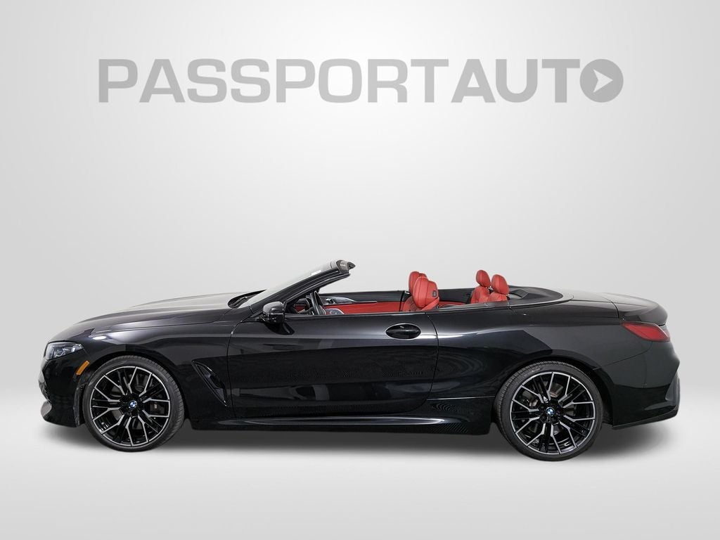 2024 BMW 840i xDrive 840i